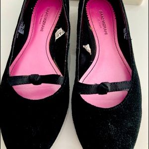 Issac Mizrahi for Target shoes